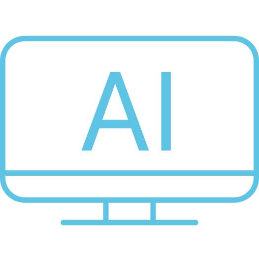 AI titulkování