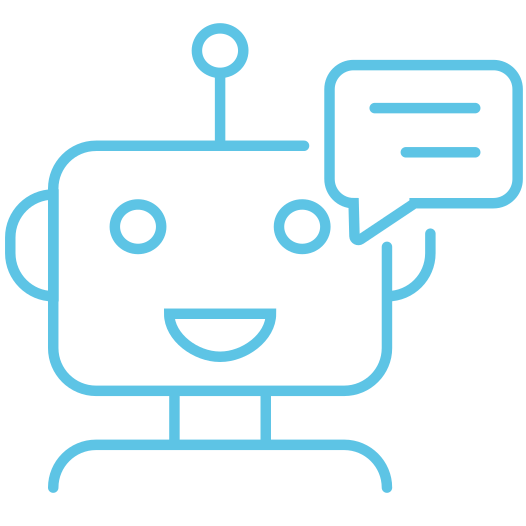 AI voice-over