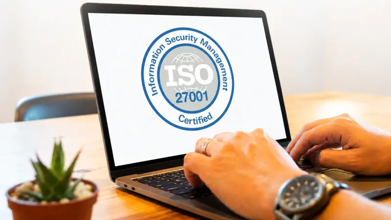 ISO 27001 v Aspeně: proč bezpečnost informací není jen otázkou dat